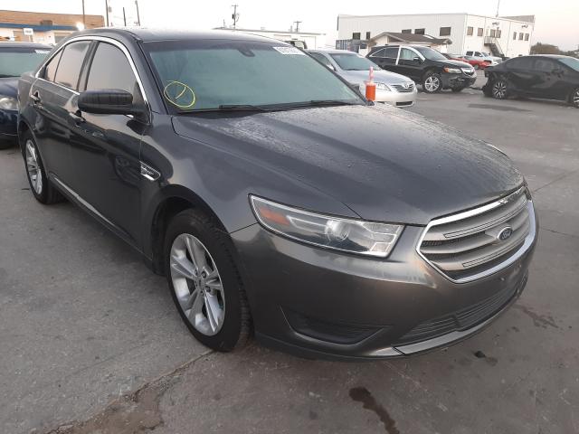Ford Taurus se (2015)