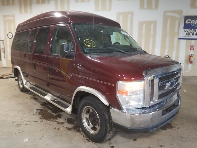Ford Econoline (2010)