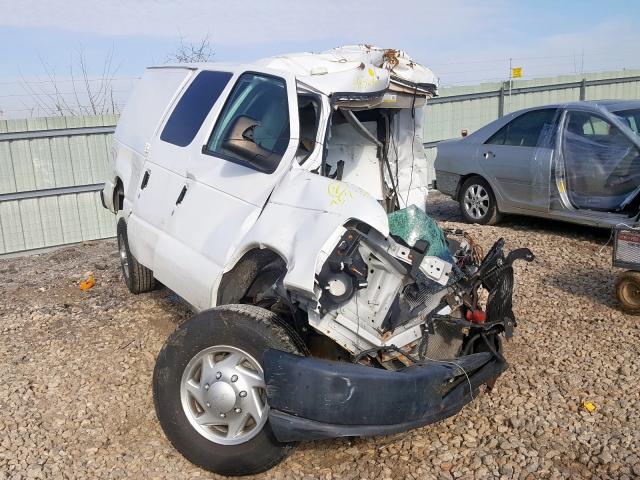 Ford Econoline (2010)