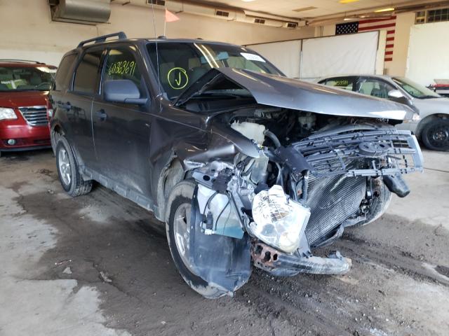 Ford Escape xlt (2010)
