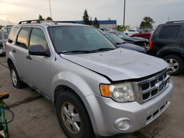 Ford Escape xlt (2010)