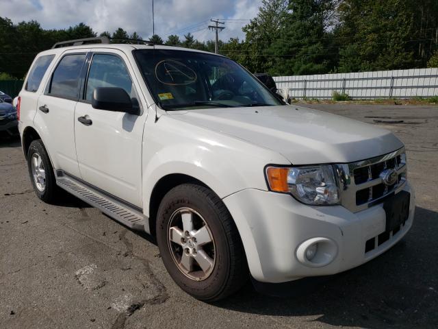 Ford Escape xlt (2010)