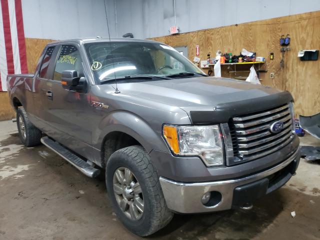 Ford F-150 (2010)