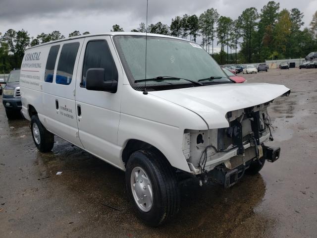Ford Econoline (2011)