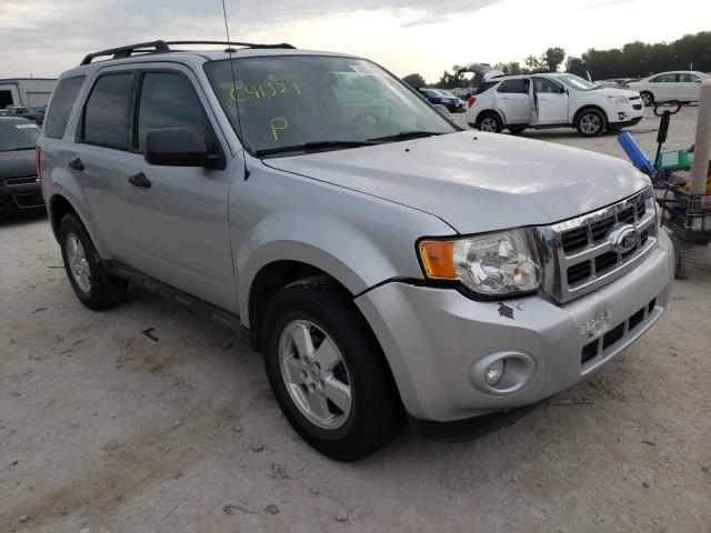 Ford Escape xlt (2011)