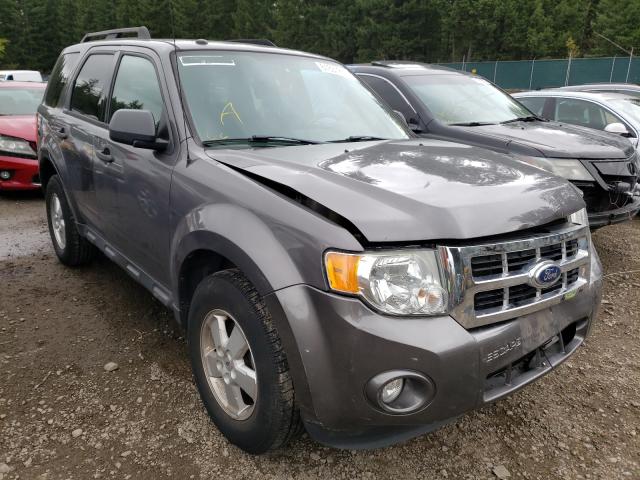 Ford Escape xlt (2011)