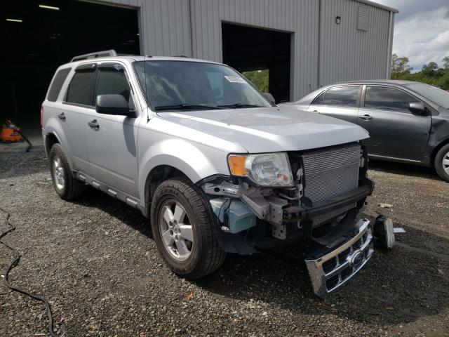 Ford Escape xlt (2011)