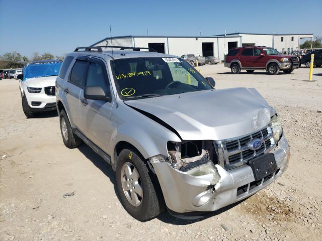 Ford Escape xlt (2011)