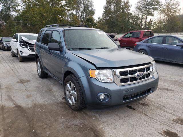 Ford Escape xlt (2011)