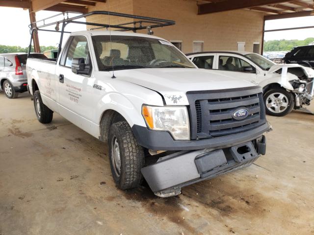 Ford F150 (2011)