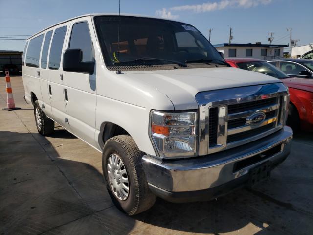 Ford Econoline (2012)