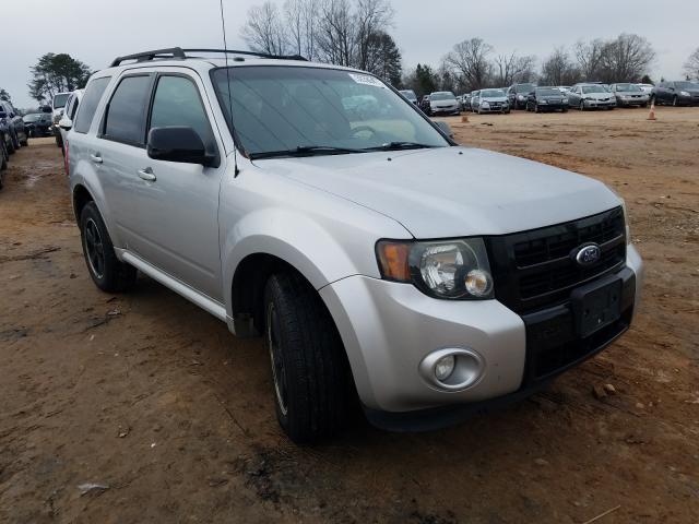 Ford Escape (2012)