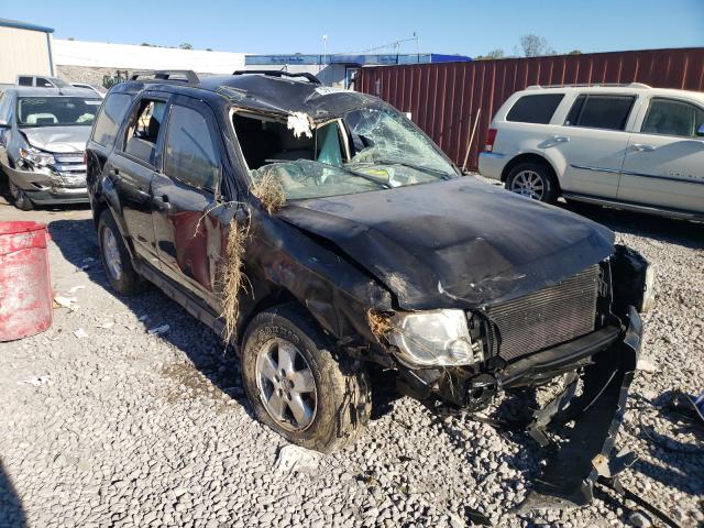 Ford Escape xlt (2012)