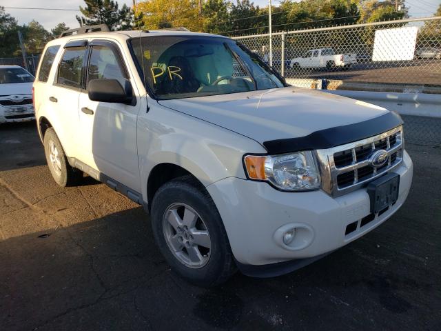 Ford Escape xlt (2012)