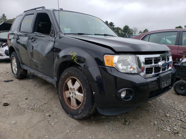 Ford Escape xlt (2012)