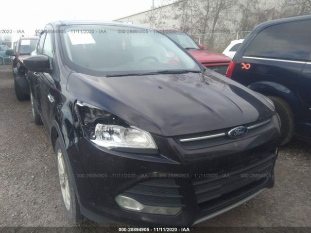 Ford Escape (2013)