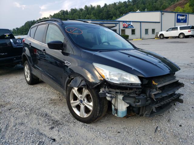 Ford Escape se (2013)