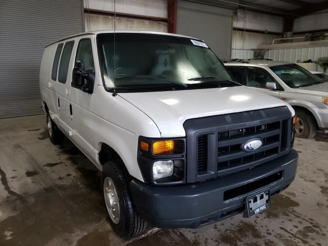 Ford Econoline (2014)