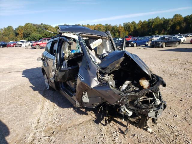 Ford Escape se (2014)