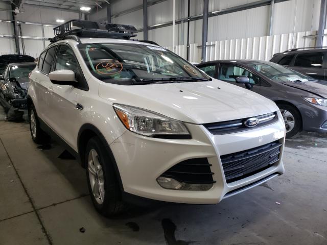 Ford Escape se (2014)