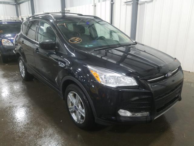 Ford Escape se (2014)