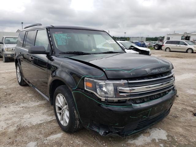 Ford Flex se (2014)