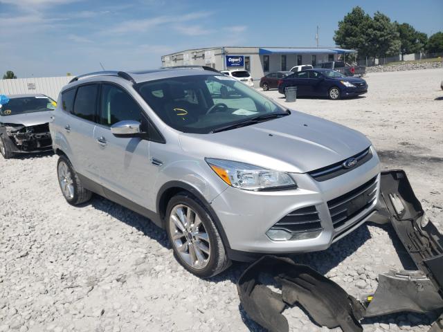 Ford Escape se (2015)
