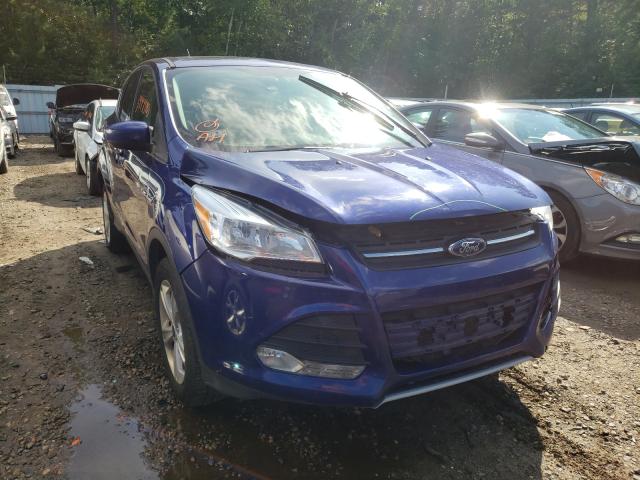 Ford Escape se (2015)