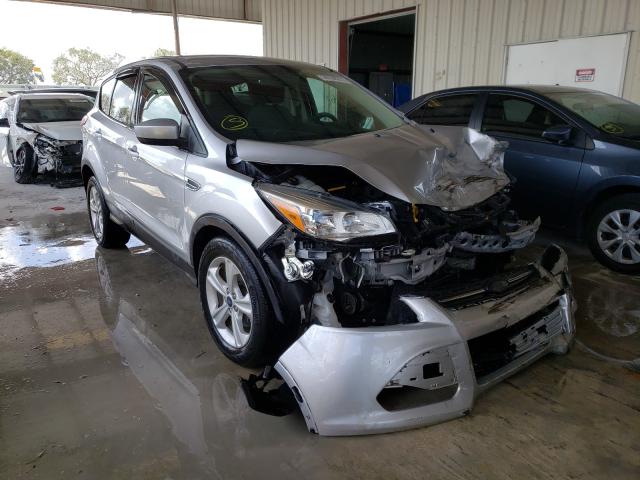 Ford Escape se (2015)