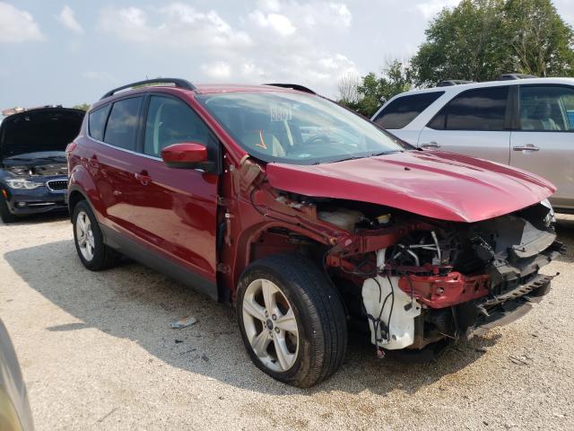 Ford Escape se (2016)