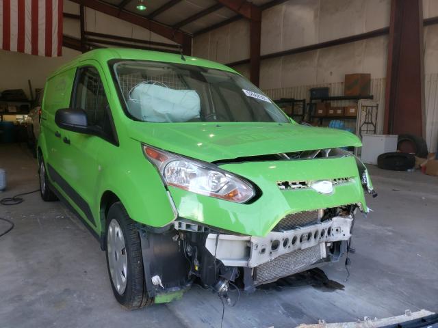 Ford Transit co (2017)
