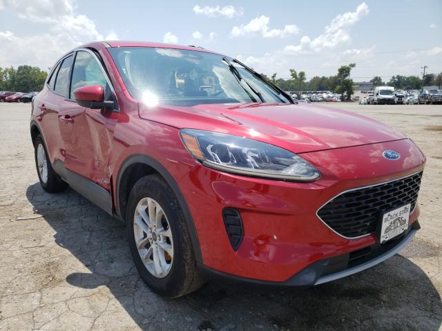 Ford Escape se (2020)