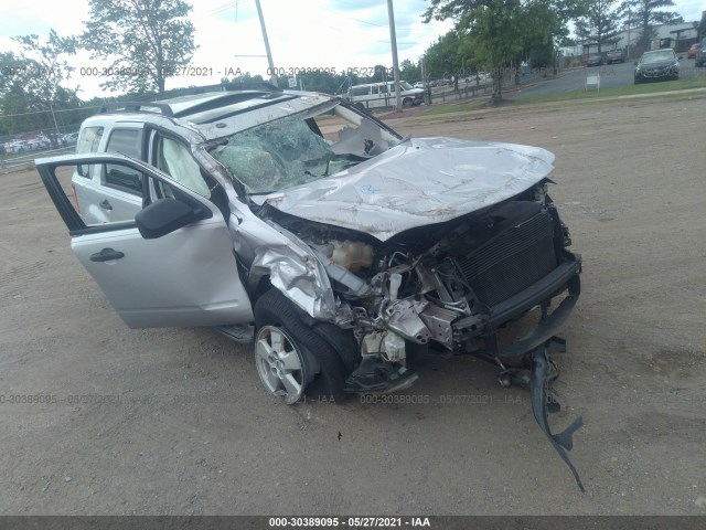 Ford Escape (2010)