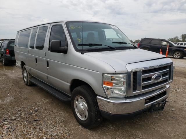 Ford Econoline (2011)