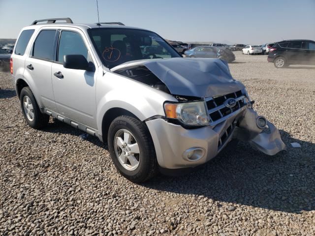 Ford Escape xlt (2011)