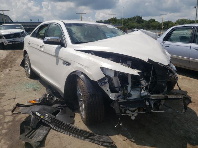 Ford Taurus lim (2013)
