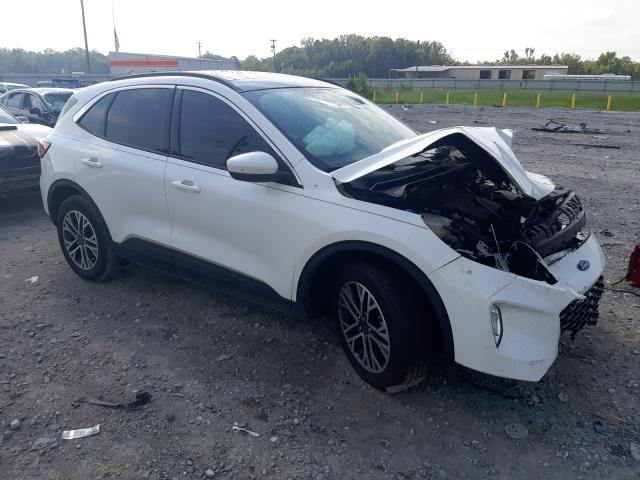 Ford Escape sel (2020)