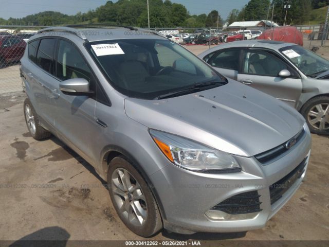 Ford Escape (2014)