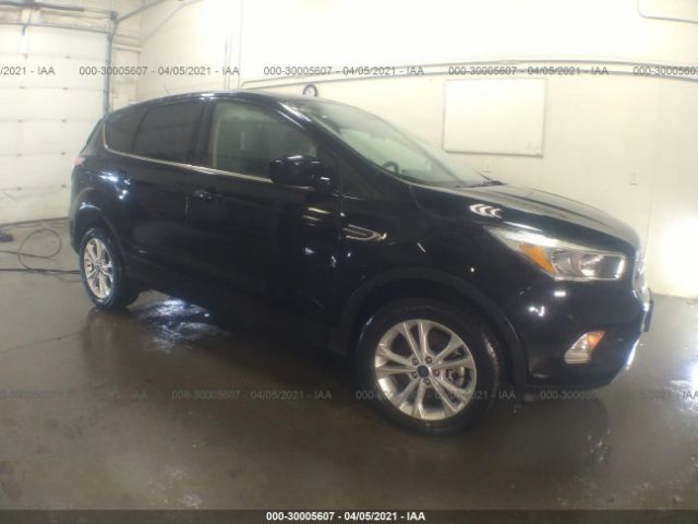 Ford Escape (2017)