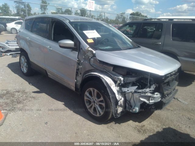Ford Escape (2017)