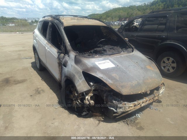 Ford Escape (2013)