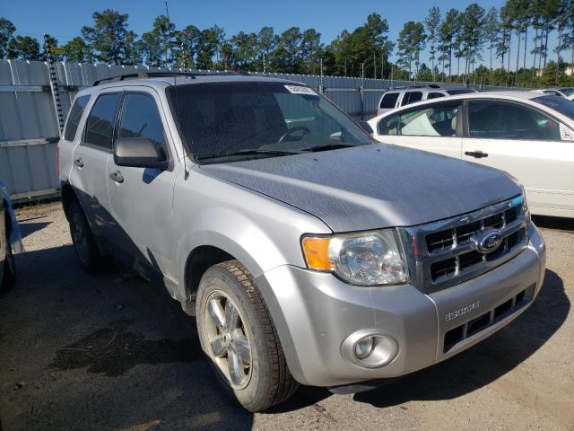 Ford Escape xlt (2011)