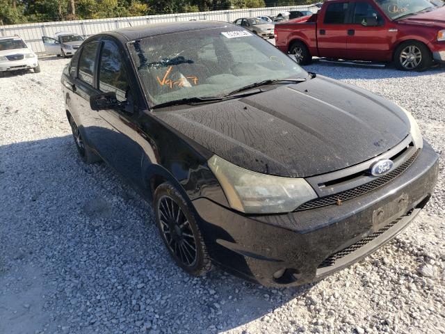 Ford Focus ses (2011)