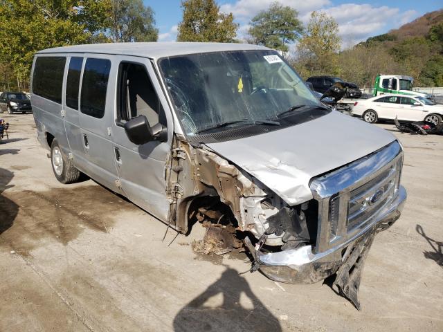 Ford Econoline (2012)