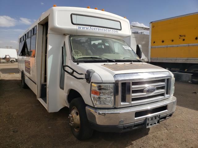 Ford Econoline (2012)