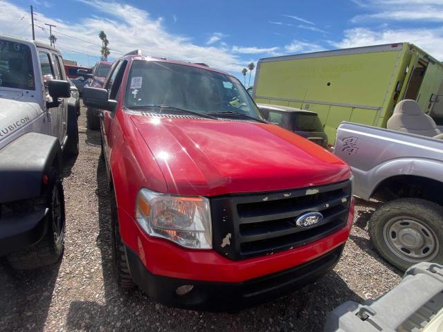 Ford Expedition (2012)