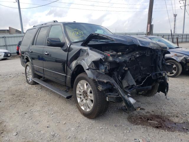 Ford Expedition (2012)