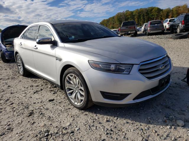 Ford Taurus lim (2013)
