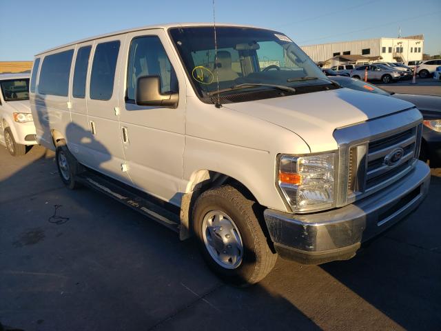 Ford Econoline (2014)