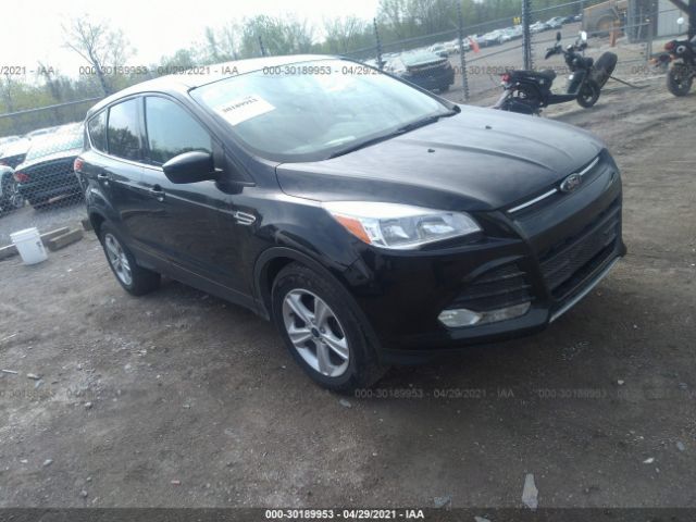 Ford Escape (2014)